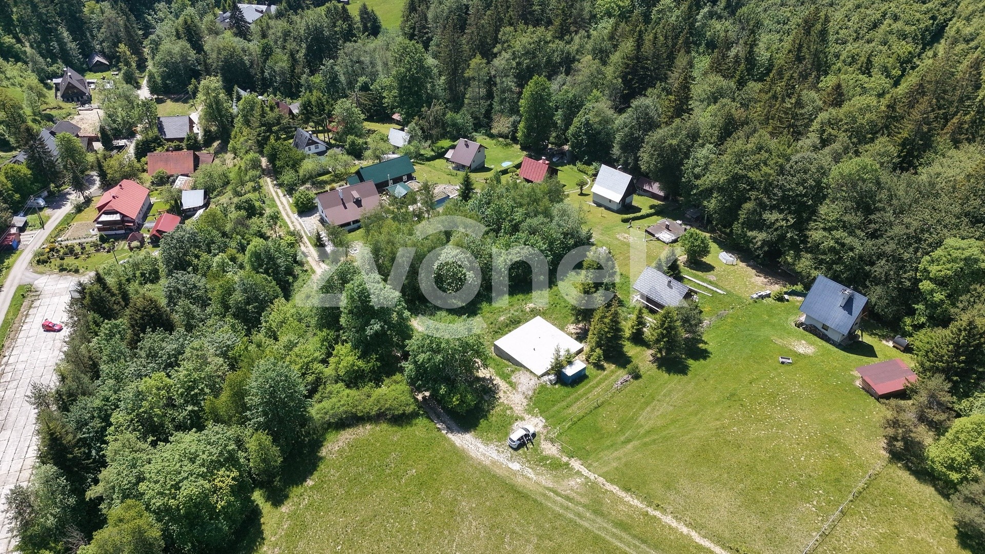 Prodej chata - Nový Hrozenkov, 160 m² - 5