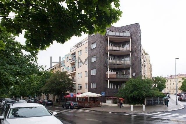 Pronájem byt - Praha, 140 00