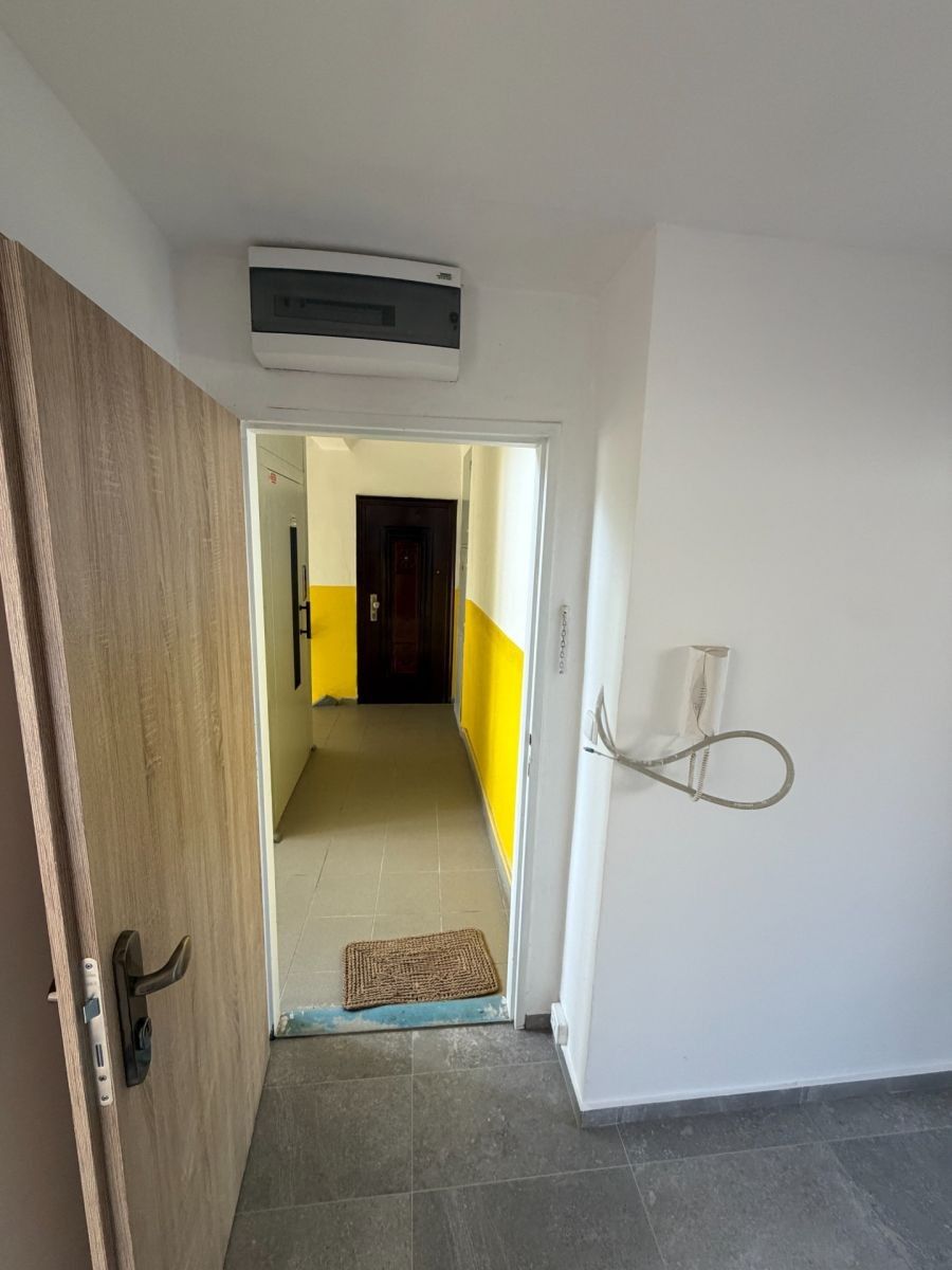 Byt 3+1 · 55 m² · Velká Hradební, Ústí nad Labem - Ústí nad Labem, Ústecký kraj - 3