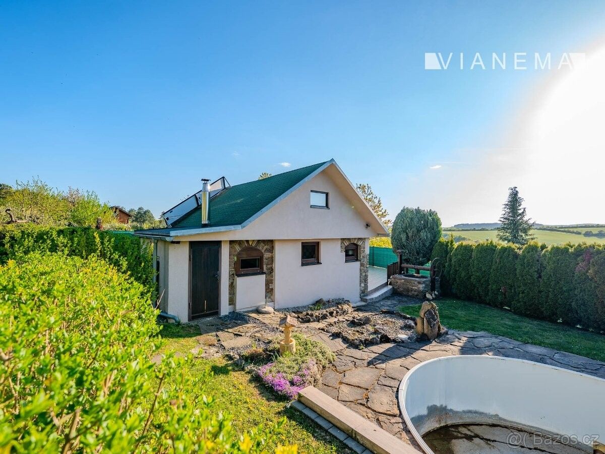 Chaty, 987 65, Slovensko - 1