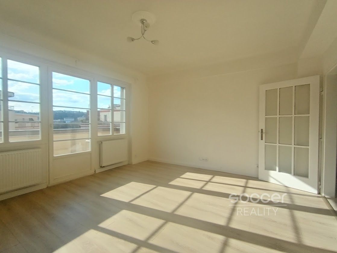 2+1, Pravá, Praha, 50 m²