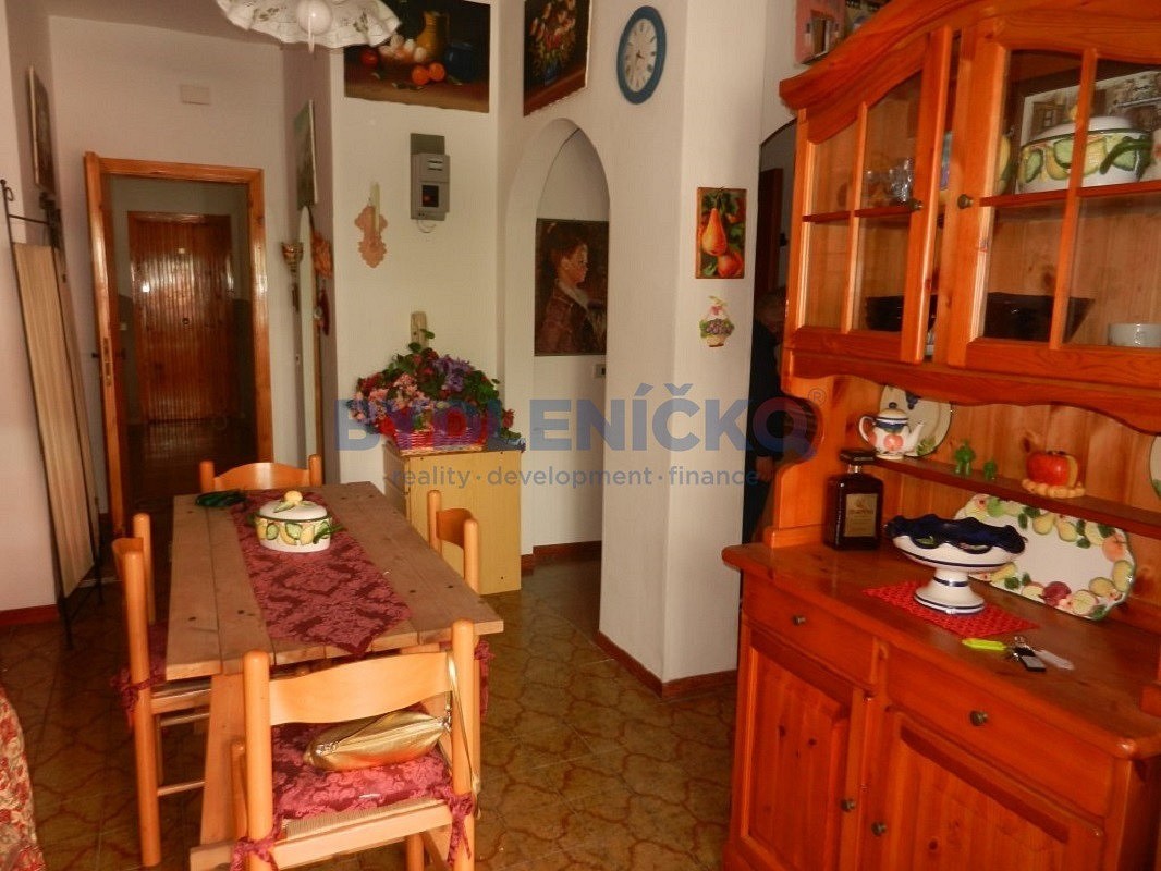Byt 4+kk · 70 m² · Scalea, Italia, Itálie - 4