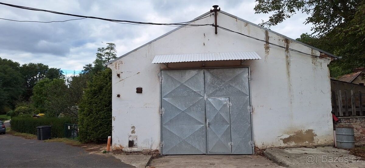 Prodej obchodní prostory - Světec, 417 53