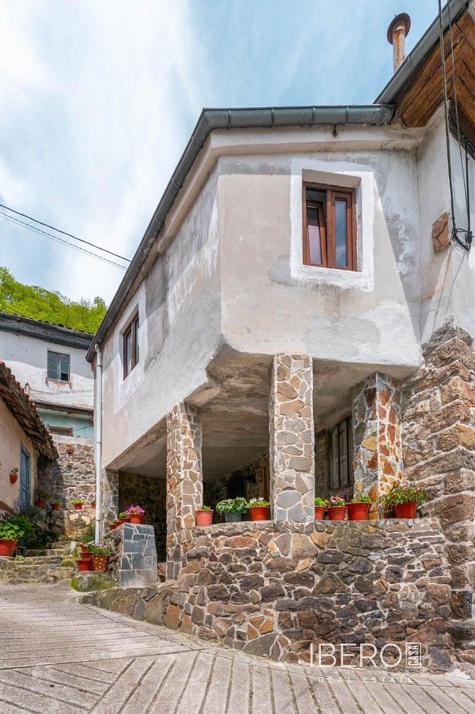 Prodej rodinný dům - Laviana, Španělsko, 74 m² - 5