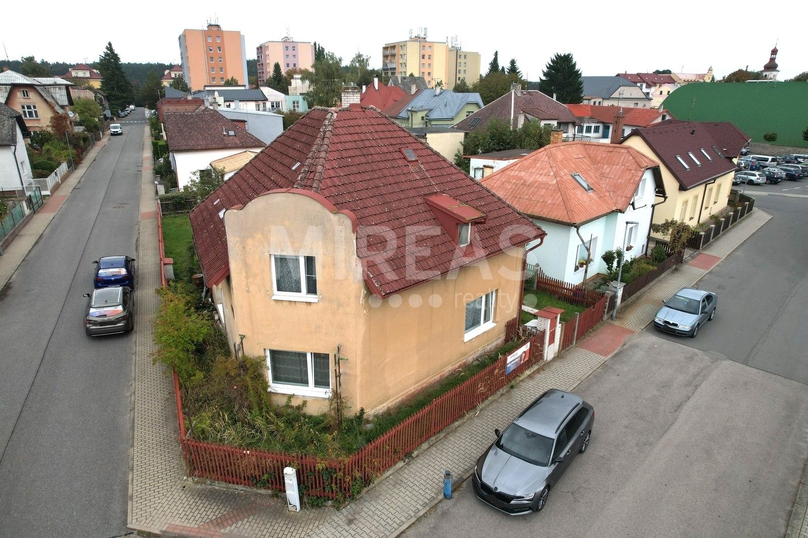 Ostatní, Velenského, Bělá pod Bezdězem, 140 m²