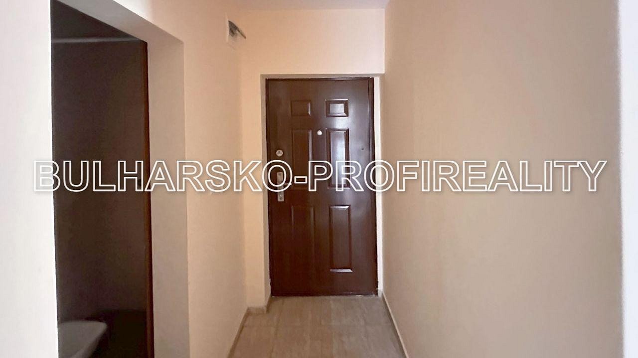 Byt 2+kk · 44 m² · Sluneční pobřeží, Bulharsko, Bulharsko - 3