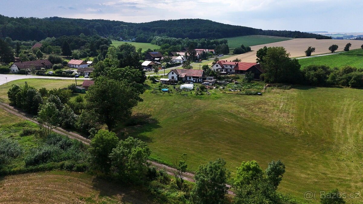 Pozemky pro bydlení, Jičín, 506 01 - 2