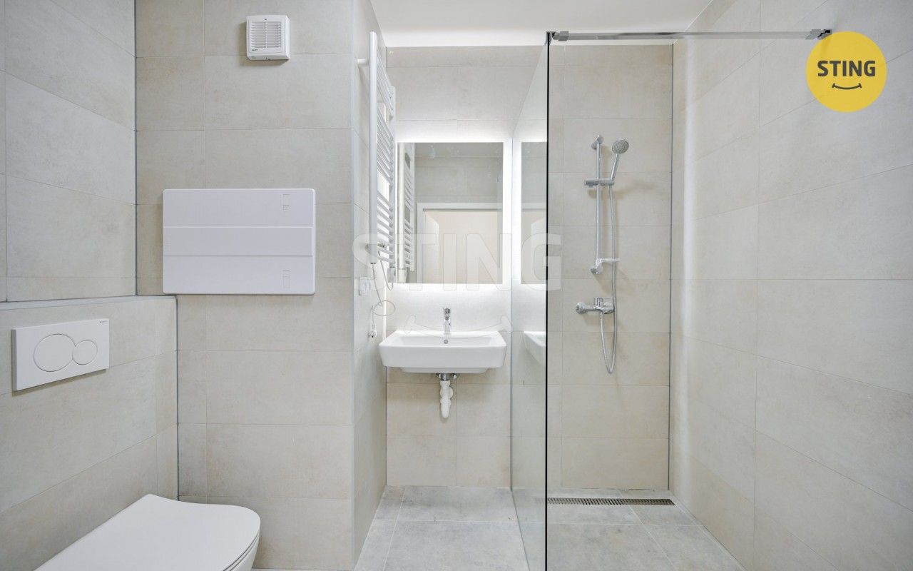 3+1, Derflanská, Uherské Hradiště, 78 m² - 1