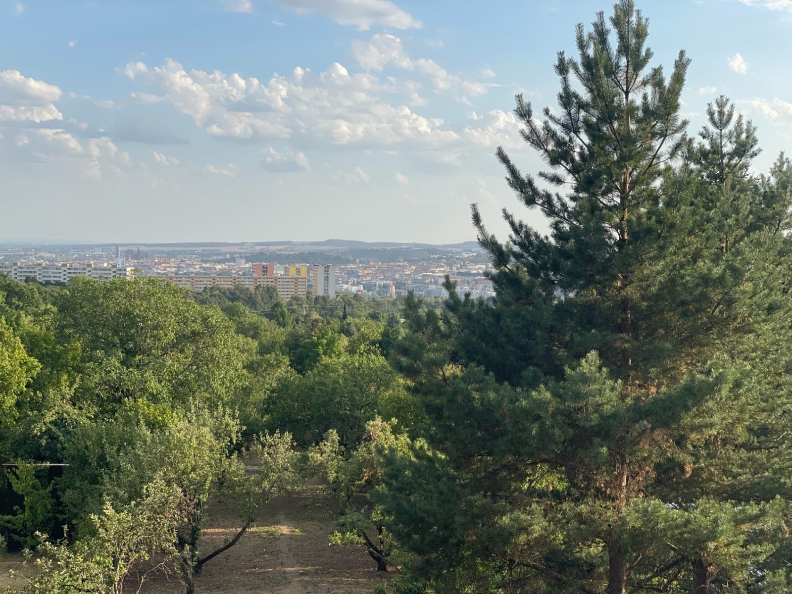 Pozemky pro bydlení, Brno - Sadová, Jihomoravský kraj - 2