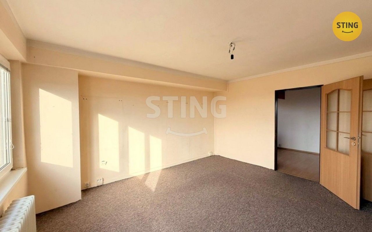 Prodej byt 3+1 - Hornická, Ostrava, 59 m²