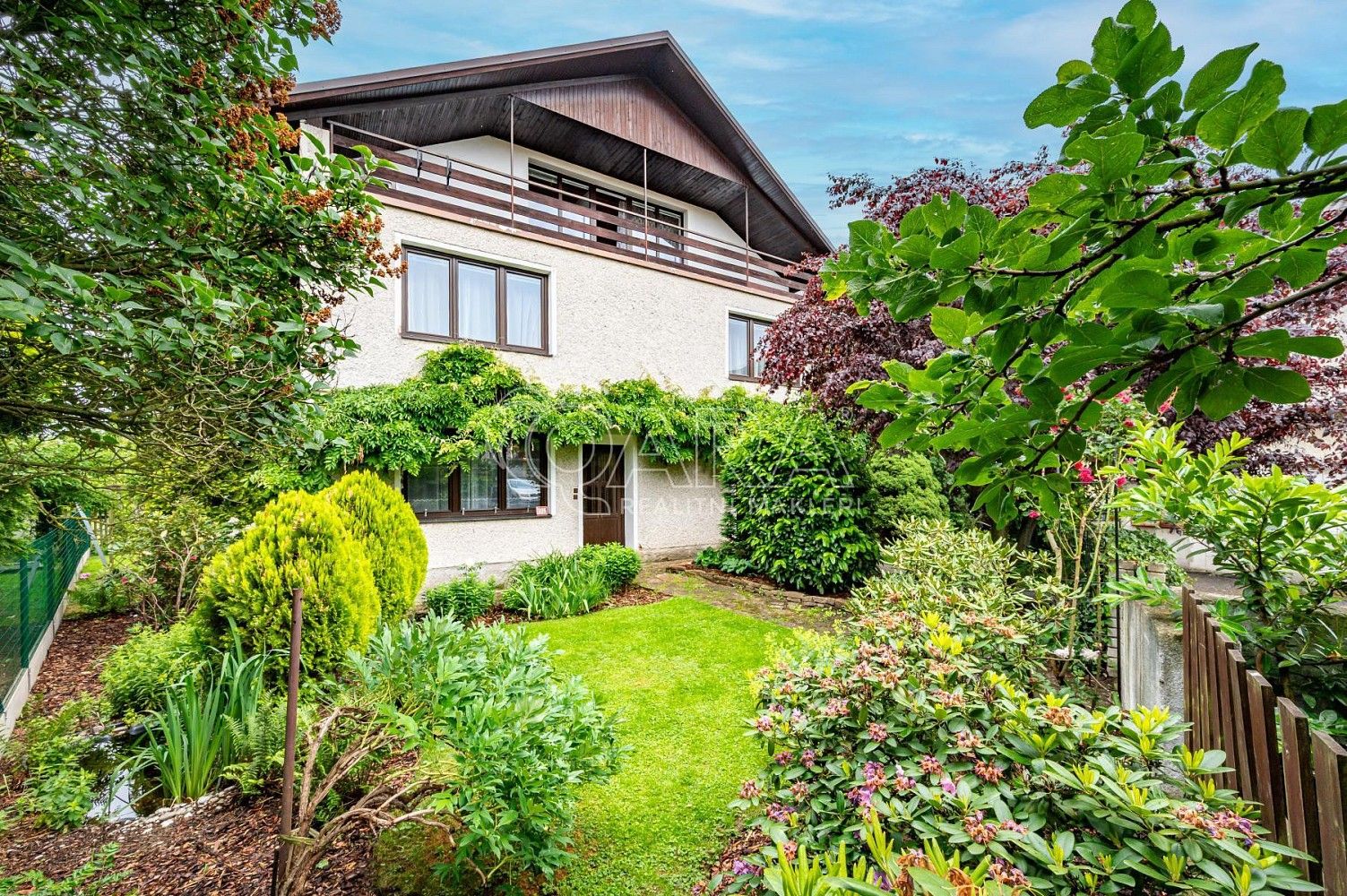 Rodinné domy, Tlustice, okres Beroun, 250 m² - 2