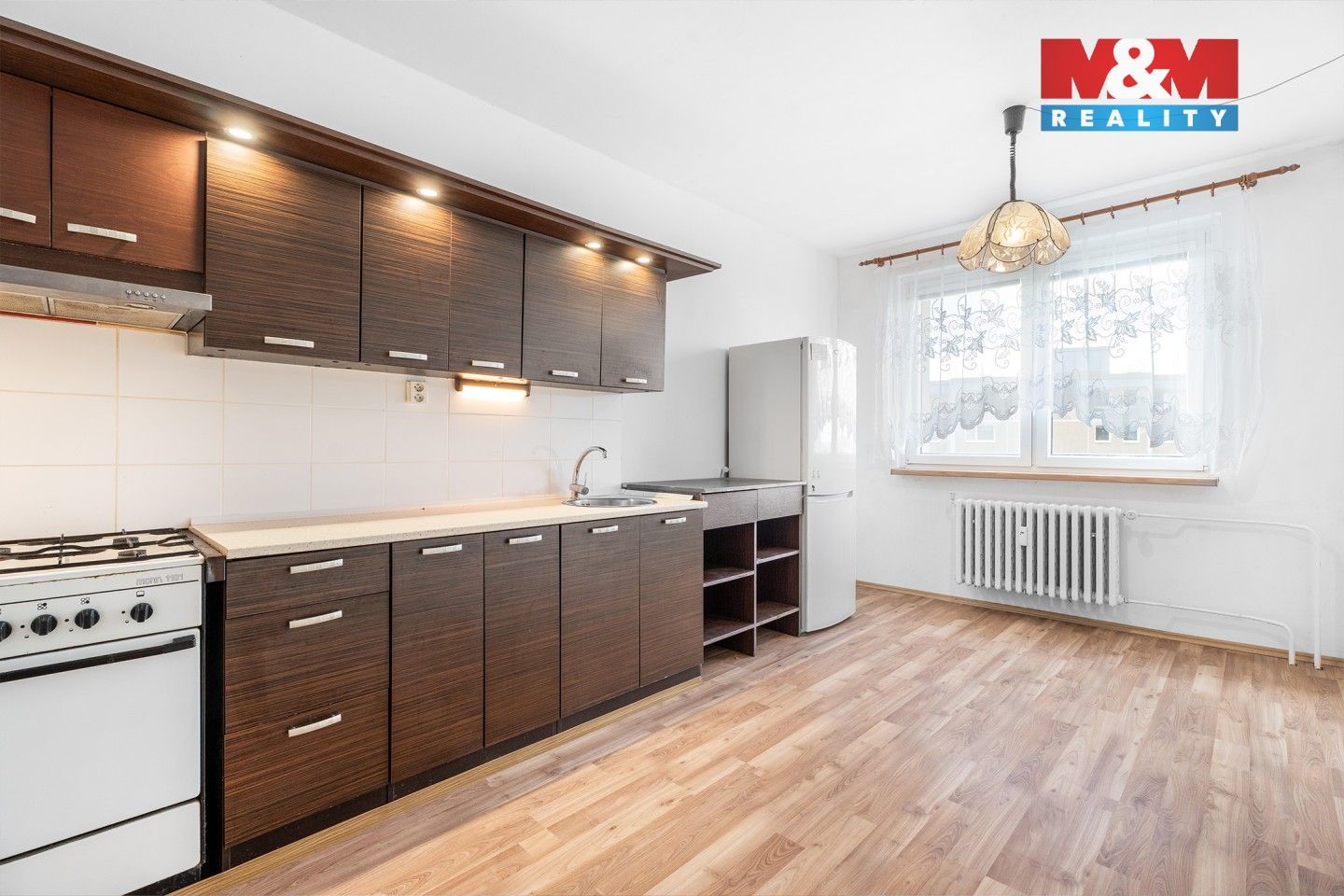 Prodej byt 3+1 - Jáchymovská, Česká Lípa, 75 m²