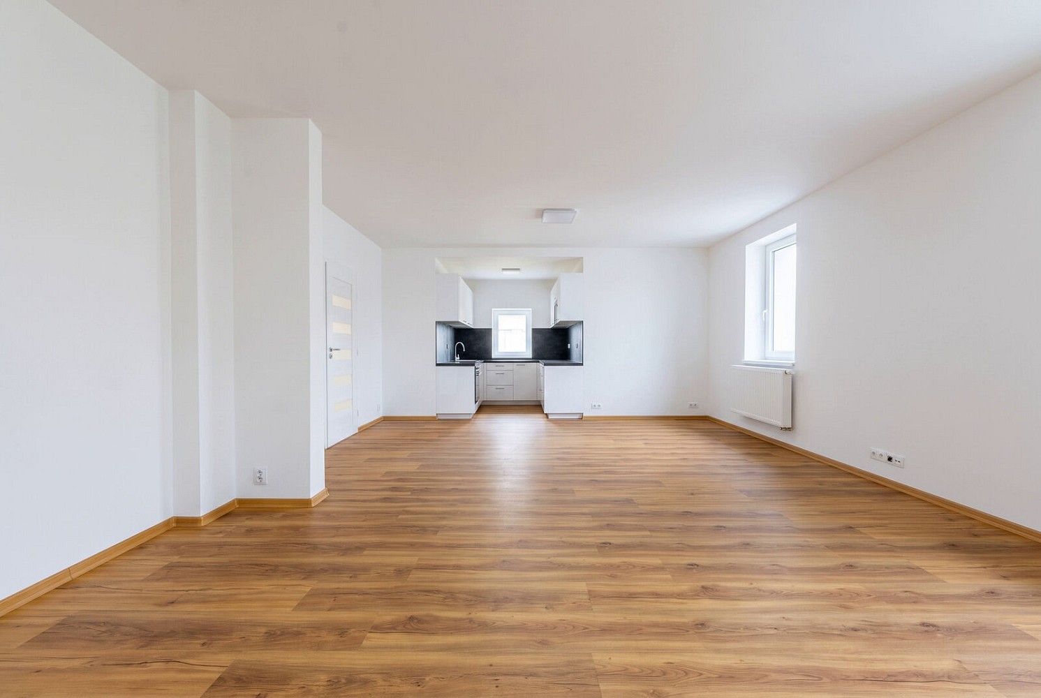 Prodej rodinný dům - Plzeň - Doudlevce, okres Plzeň-město, Plzeňský kraj, 133 m² - 5