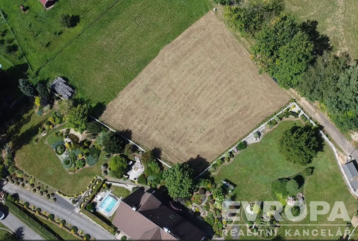 Pozemky pro bydlení, Lázně Libverda