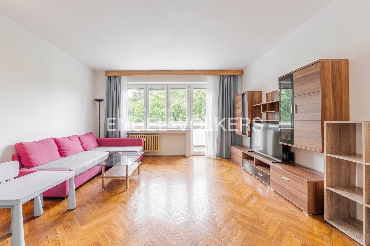 3+1, Spojovací 2604, Praha Žižkov, 67 m² - 1