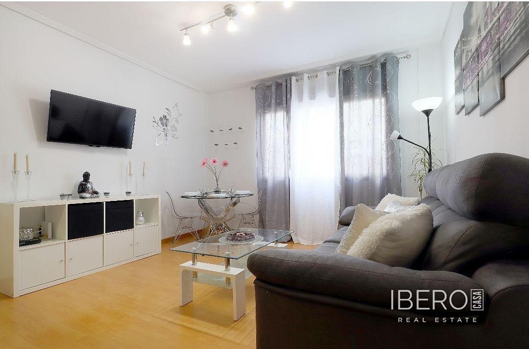 Byt 2+kk · 46 m² · Córdoba, Španělsko - 4