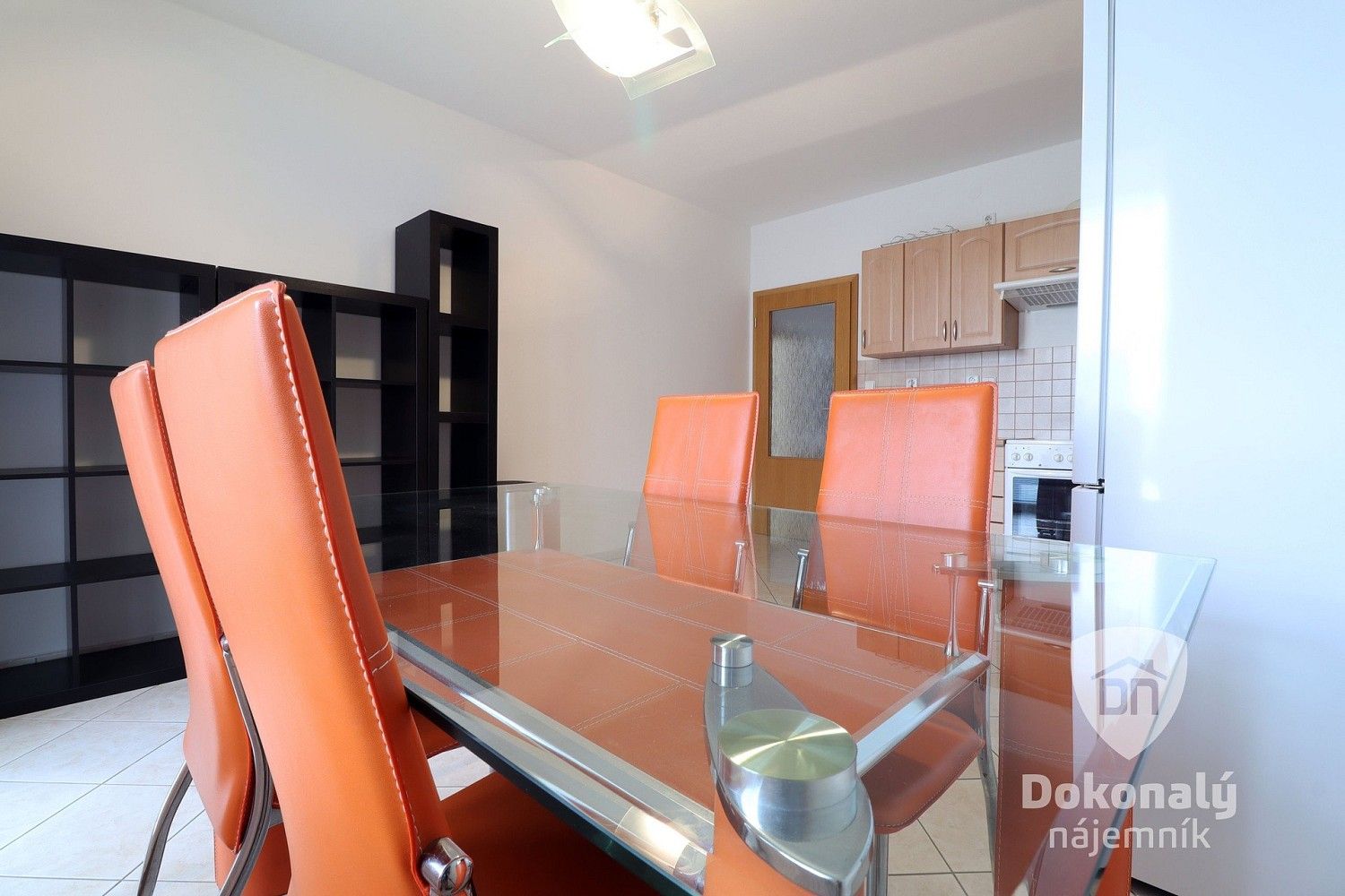 2+1, Praha - Stodůlky, okres Praha 13, Hlavní město Praha, 74 m² - 2