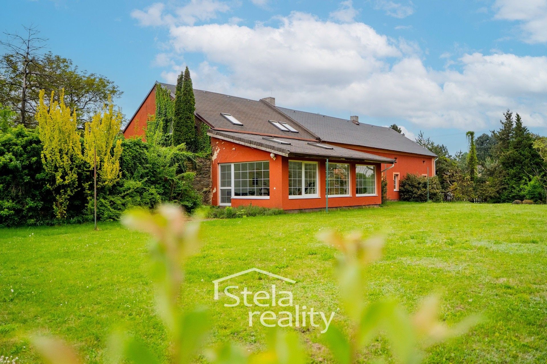 Prodej ubytovací zařízení - Jindřichov, 321 m²