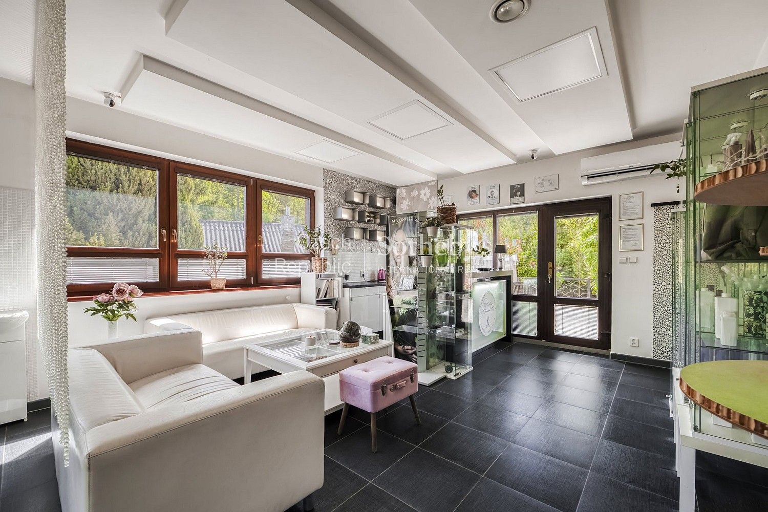 Prodej rodinný dům - Cajthamlova, Beroun - Beroun-Zavadilka, 422 m² - 5