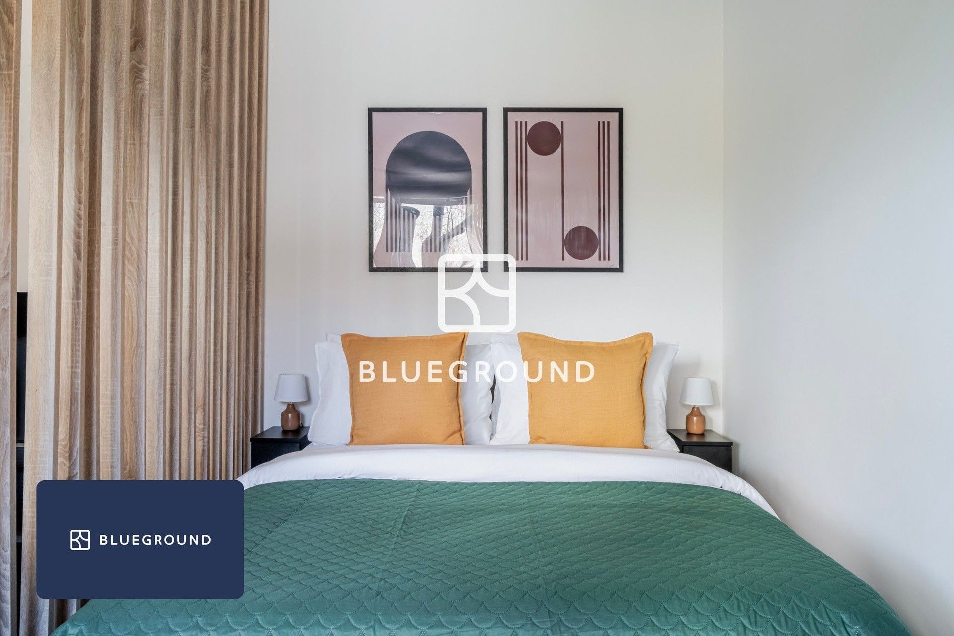 Byt 1+kk · 37 m² · U plynárny, Praha - 4