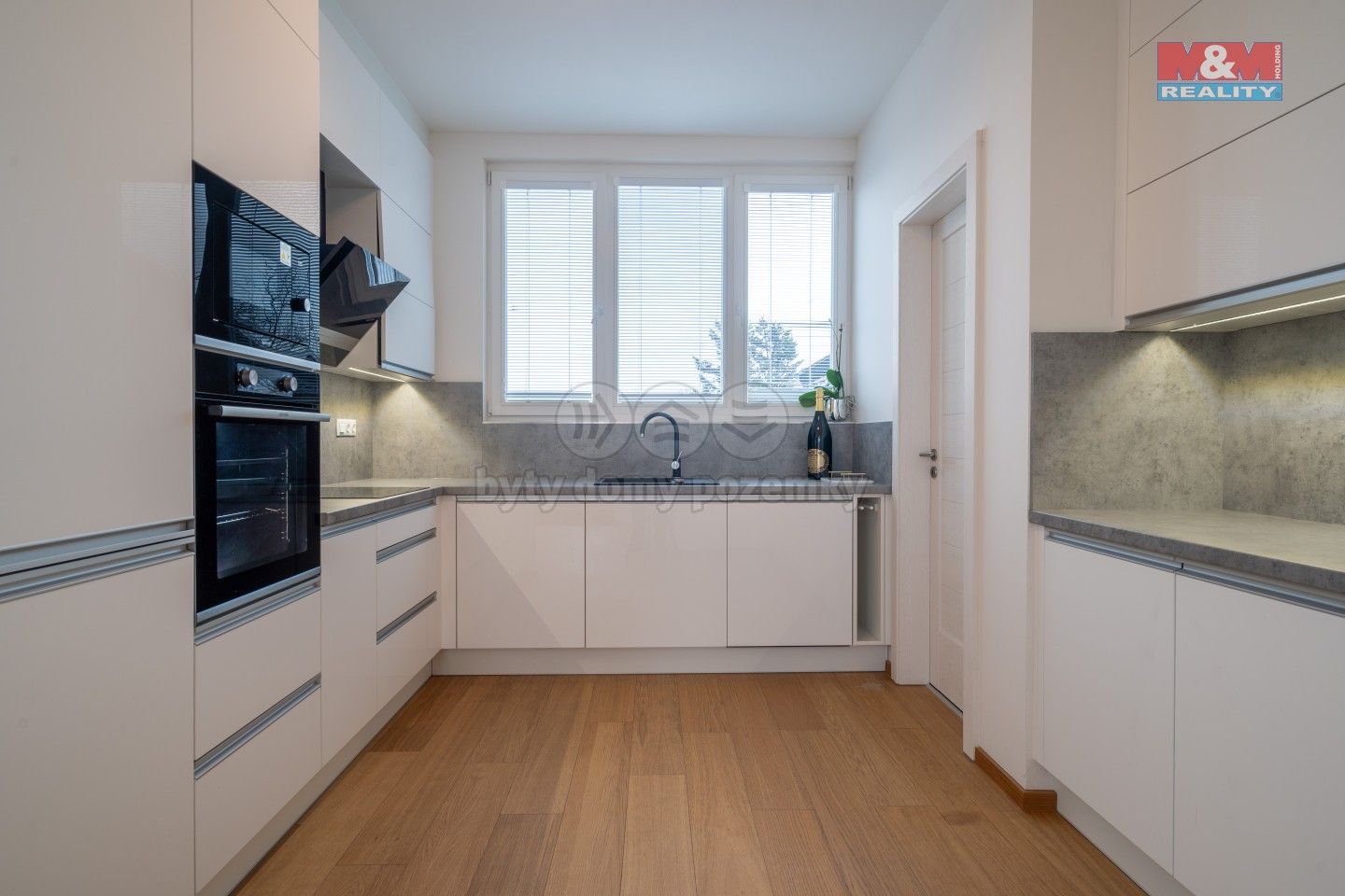 Prodej byt 4+kk - Preslova, Ostrava, 306 m²