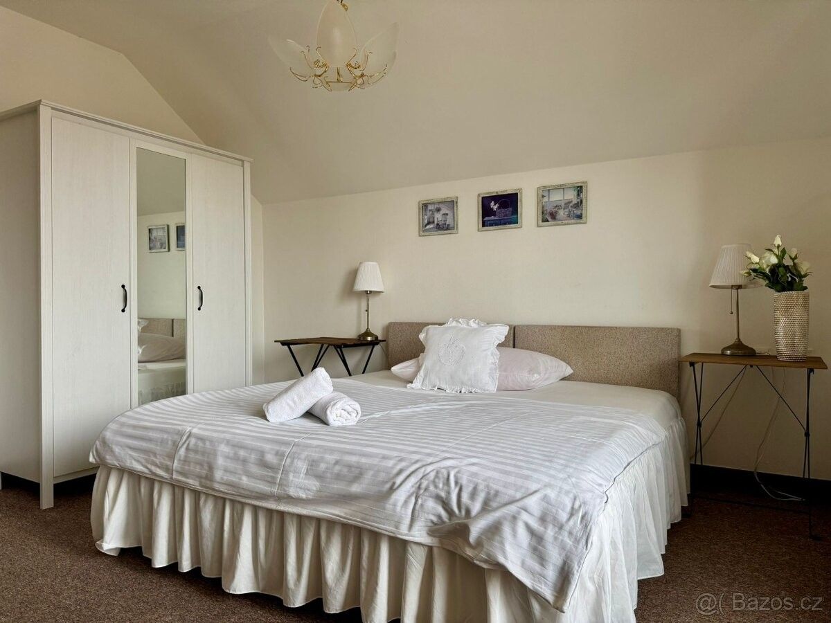 Pronájem byt - Nový Jičín, 741 01