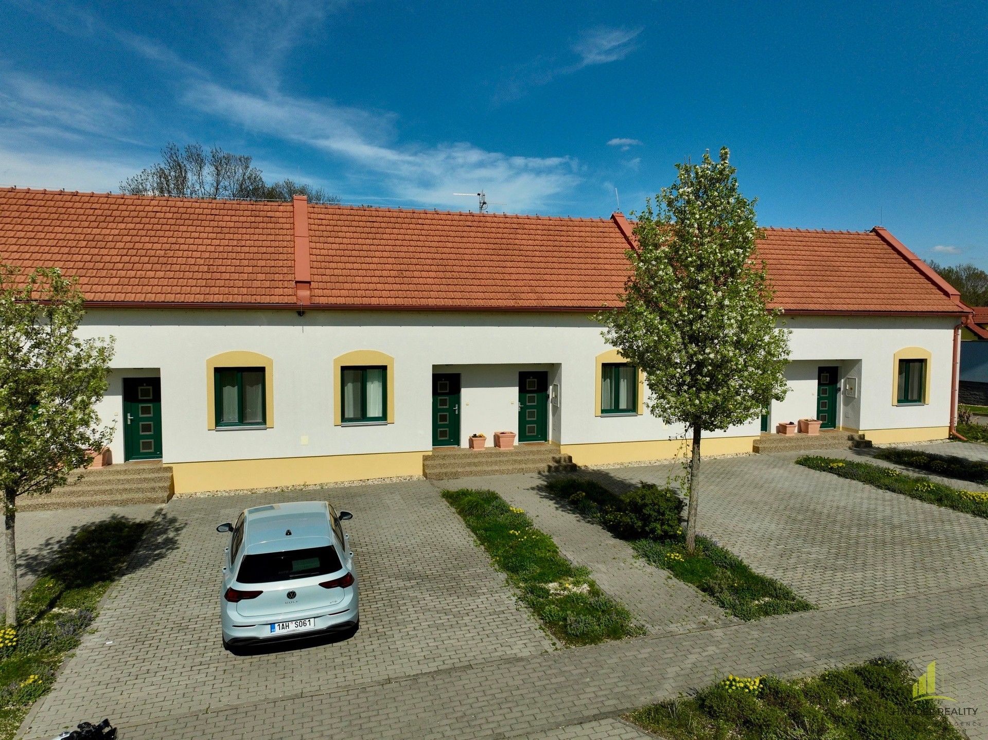 Ubytovací zařízení, K zámečku, Hlohovec, 144 m² - 2