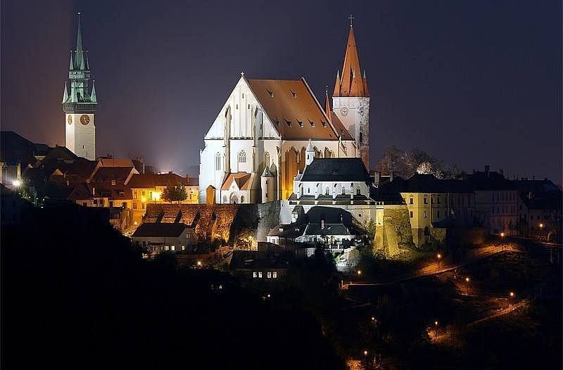 Chaty, Znojmo-město, Jihomoravský kraj - 2