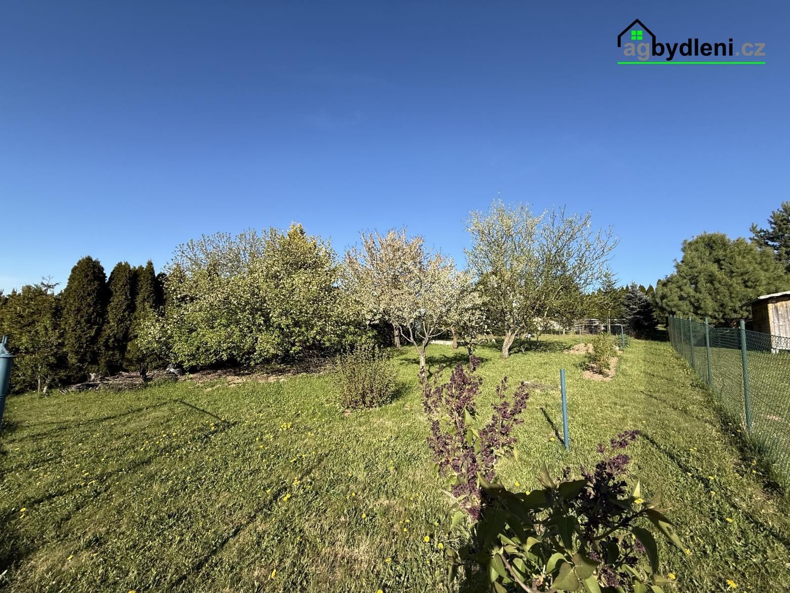 Prodej pozemek pro bydlení - Slavošovice, Bolešiny, 406 m² - 5