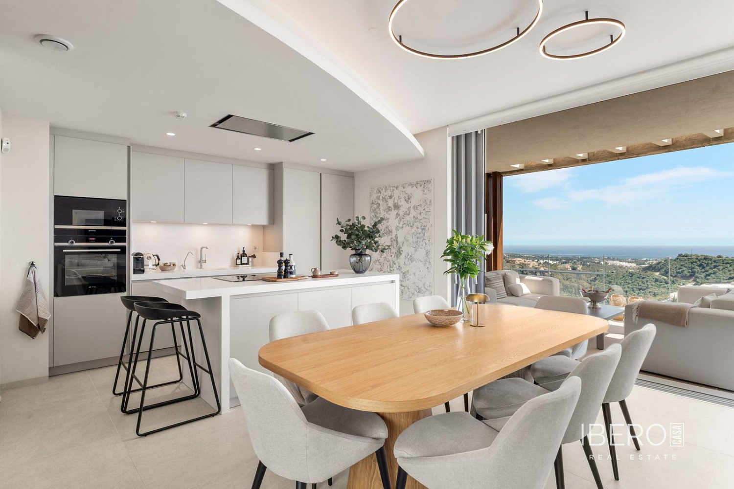 Prodej byt 4+kk - Benahavís, Španělsko, 334 m² - 5