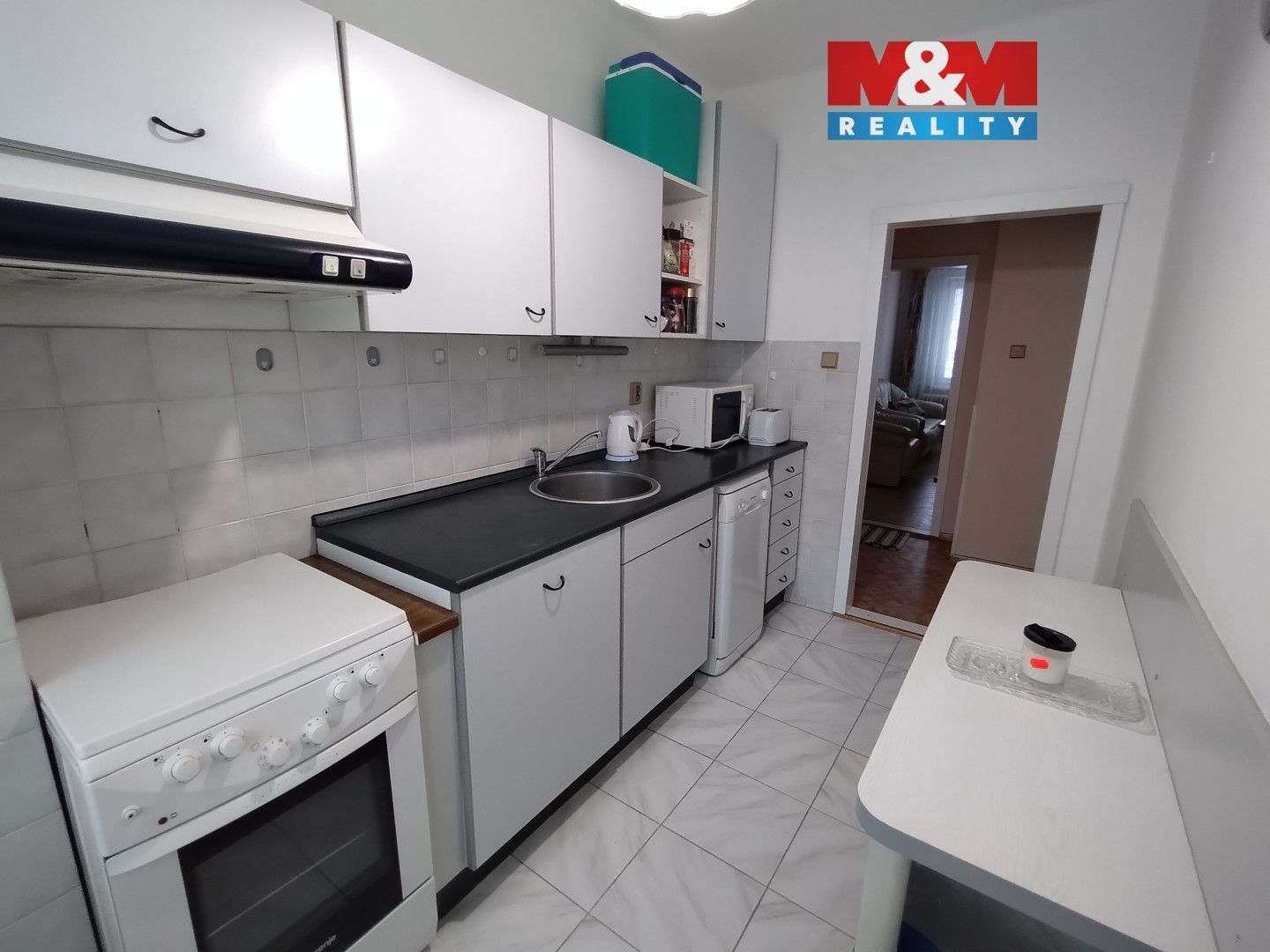 3+1, Školská čtvrť, Frenštát pod Radhoštěm, 73 m²