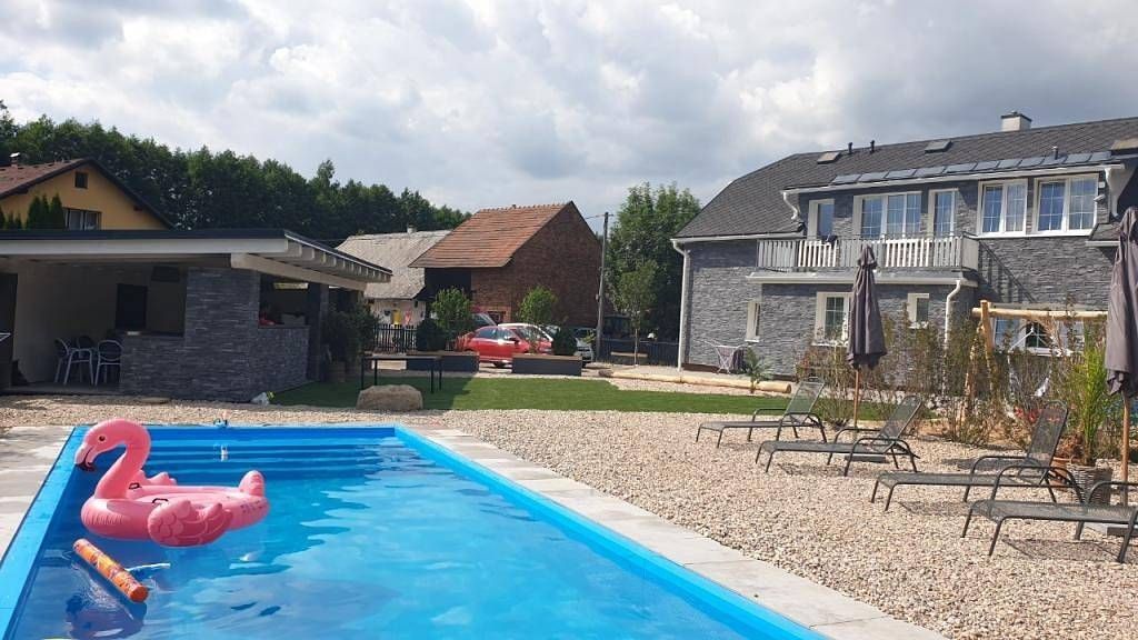 Chaty, Verměřovice, Pardubický kraj - 2