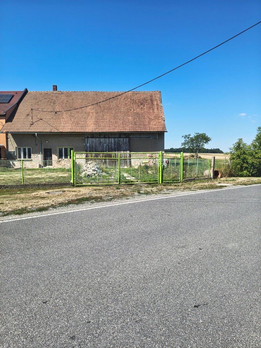 Rodinný dům