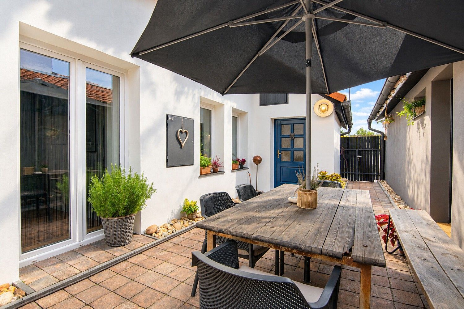 Prodej rodinný dům - Krátká, Přezletice, okres Praha-východ, 124 m² - 5