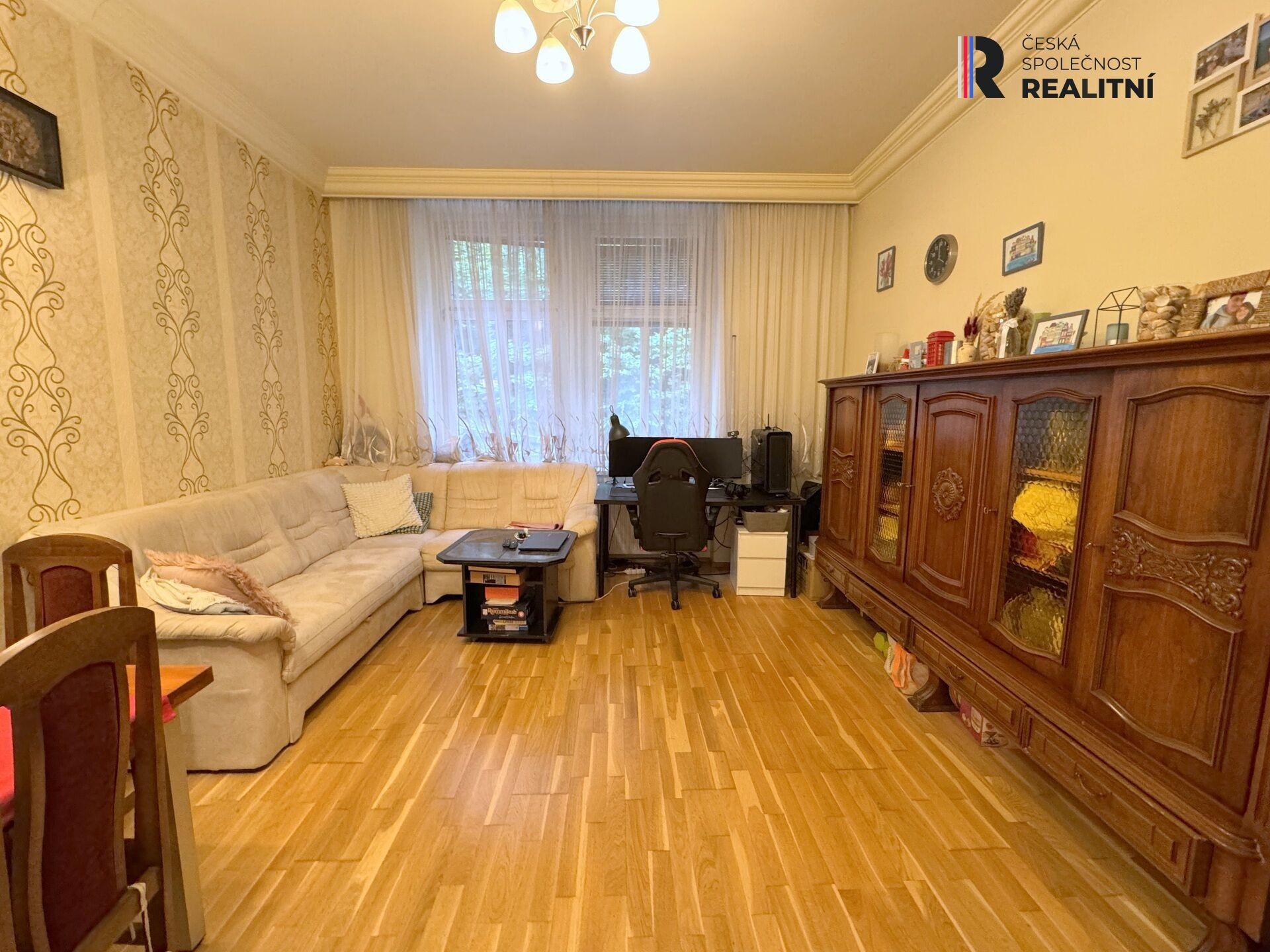 Byt 2+kk · 43 m² · Moravská, Karlovy Vary - 4