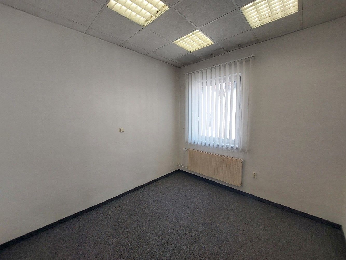 Kancelář · 54 m² · Boskovice, okres Blansko, Jihomoravský kraj - 3
