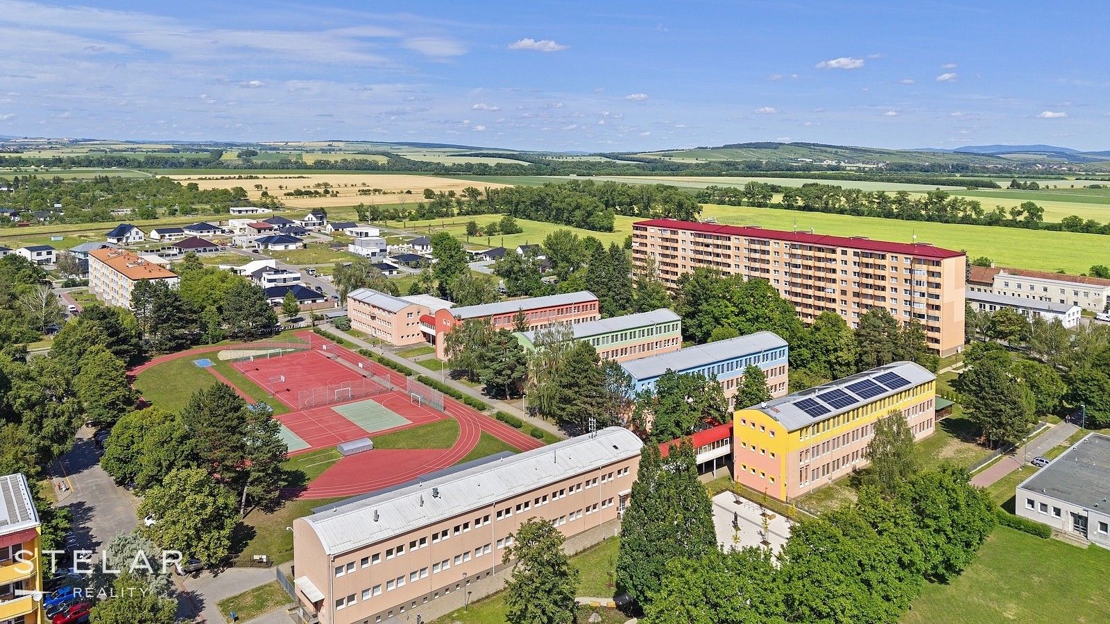 Byt 3+1 · 75 m² · Hutník, Veselí nad Moravou, okres Hodonín - 3