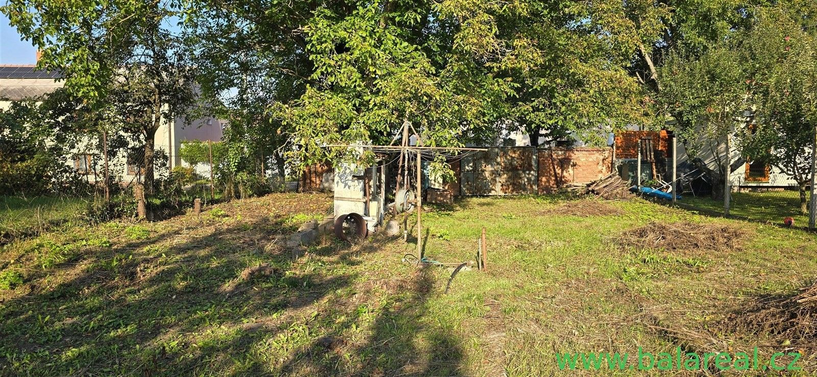 Prodej rodinný dům - Moravské Prusy, Prusy-Boškůvky, 100 m²