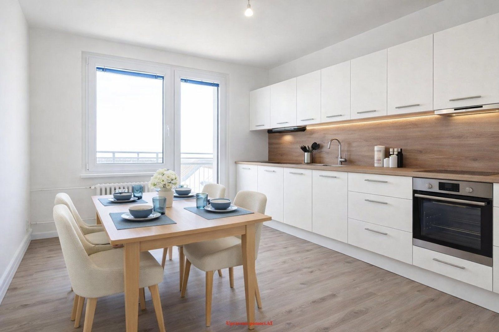 3+1, Janského, Karviná - Karviná-město, Moravskoslezský kraj, 67 m² - 1