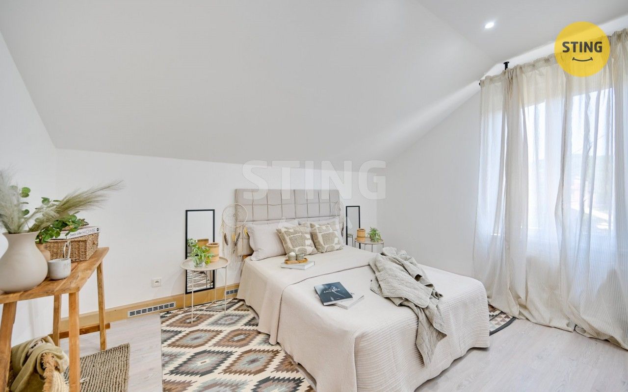 Rodinné domy, Zálešná I, Zlín, 82 m² - 2