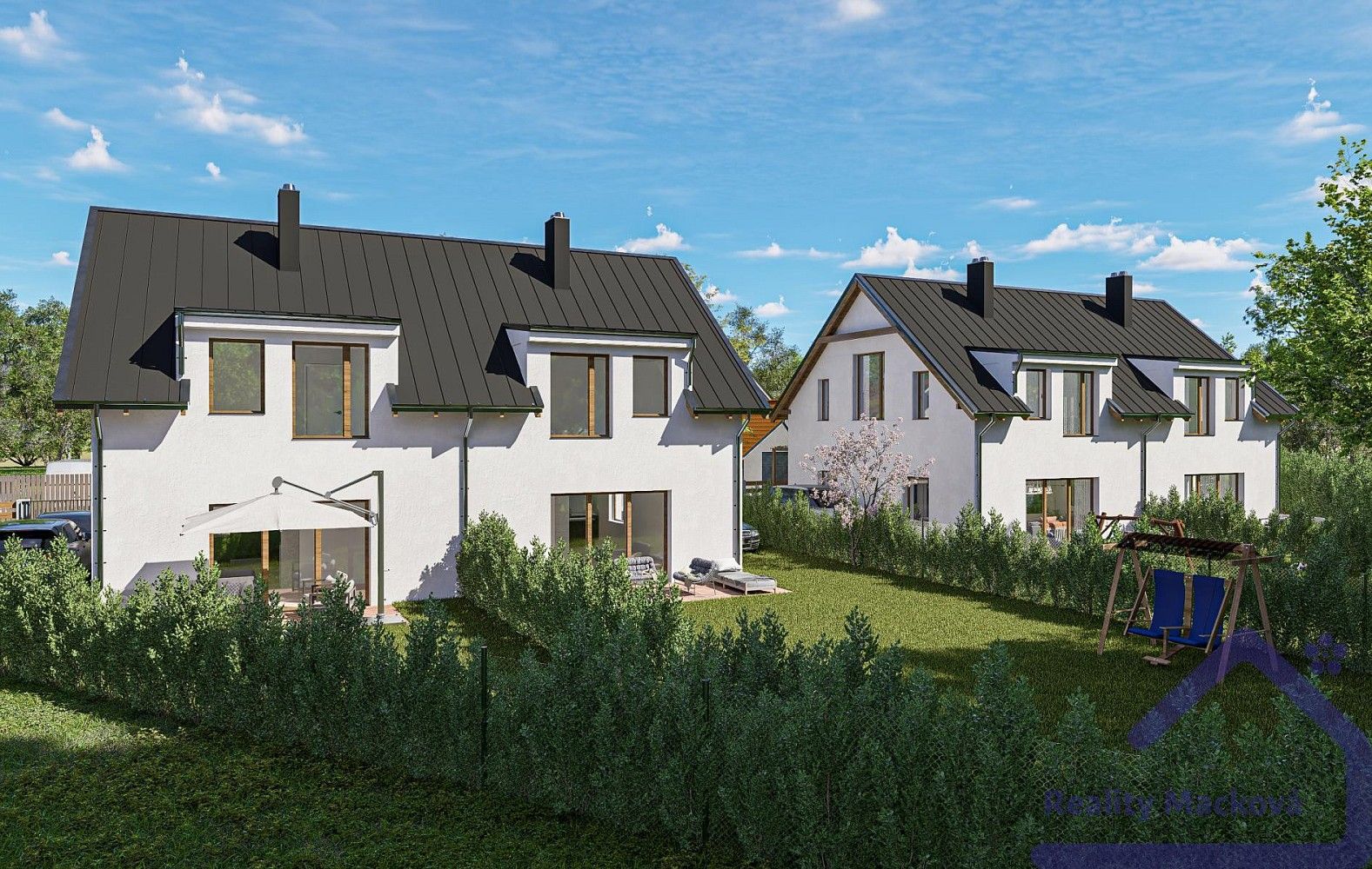 Rodinný dům · 103 m² · Pavlov, okres Kladno, Středočeský kraj - 3