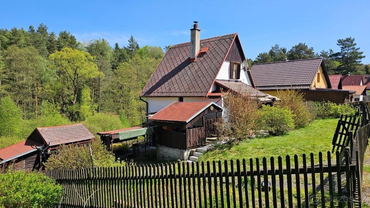 Prodej chata - Arnoltice u Děčína, 407 14, 46 m²
