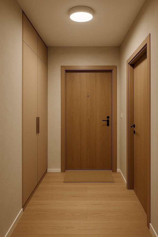Prodej byt 2+kk - Kyjov, okres Hodonín, Jihomoravský kraj, 35 m² - 5