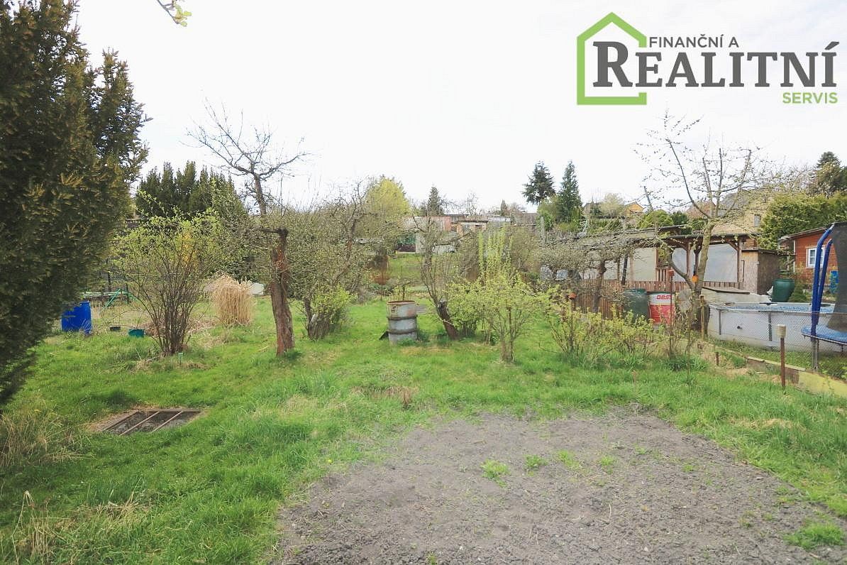 Prodej chalupa - Havířská, Kladno, 14 m² - 5