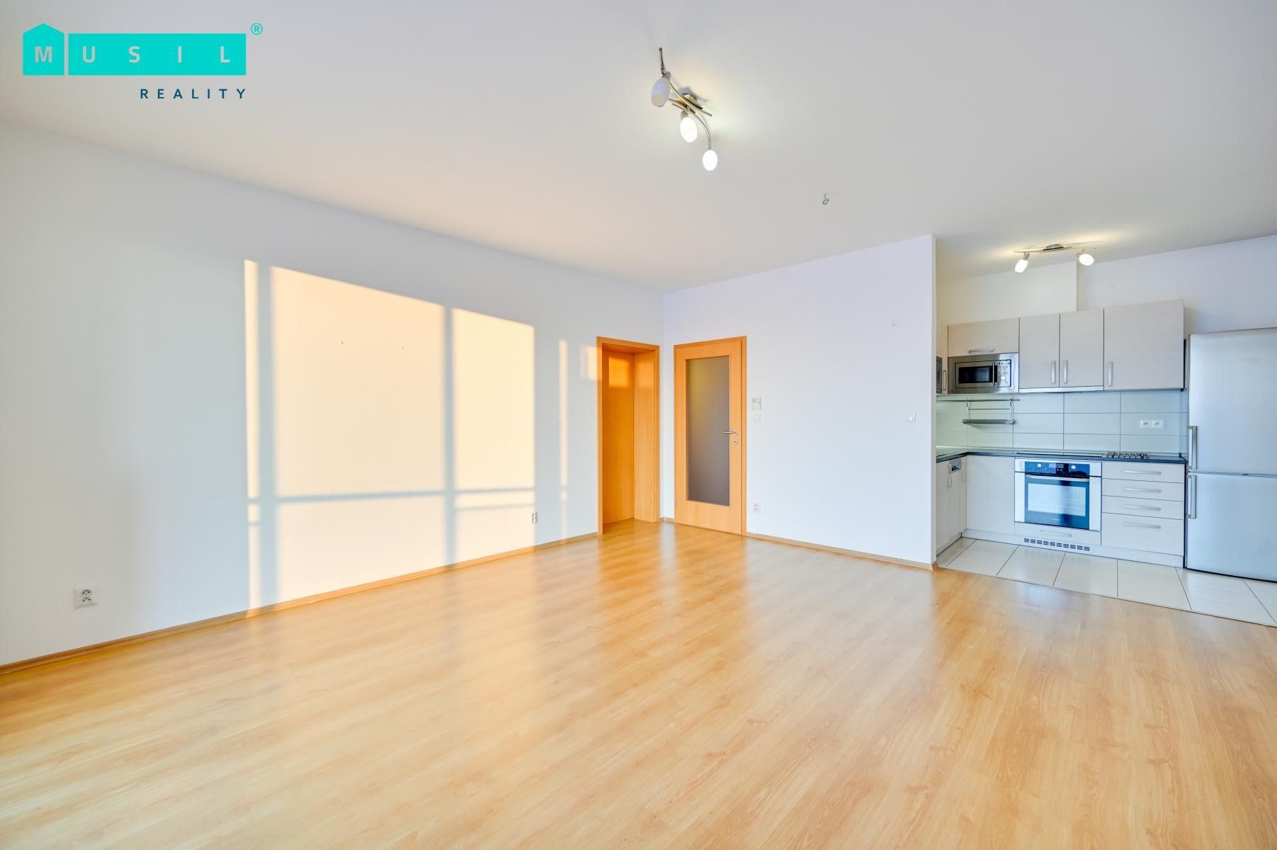 2+kk, Jeremiášova, Olomouc, 59 m²