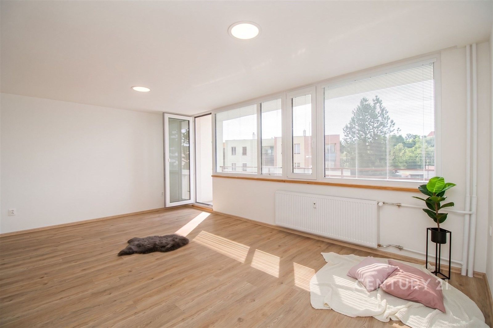 3+1, Jiřího Franka 1635, Benešov, 69 m² - 1