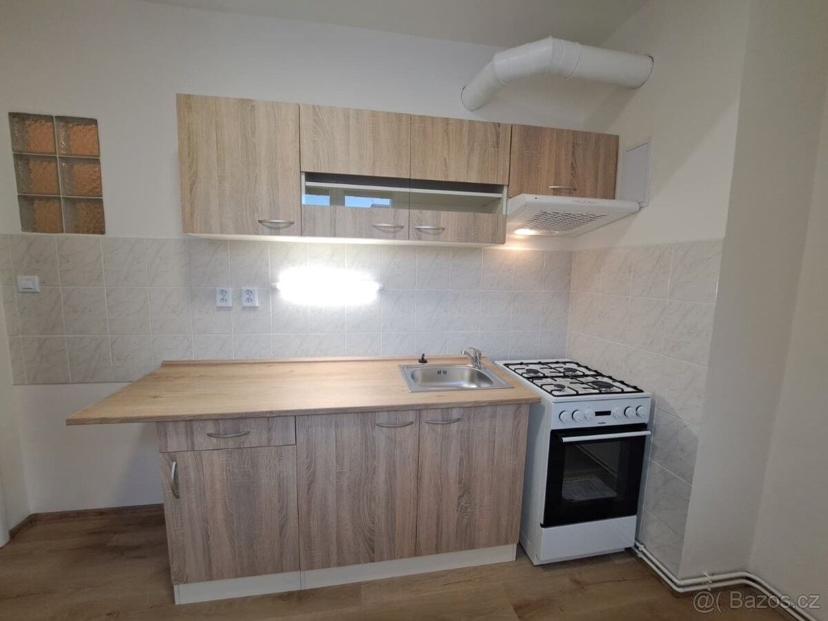 Byty, Chomutov, 430 01