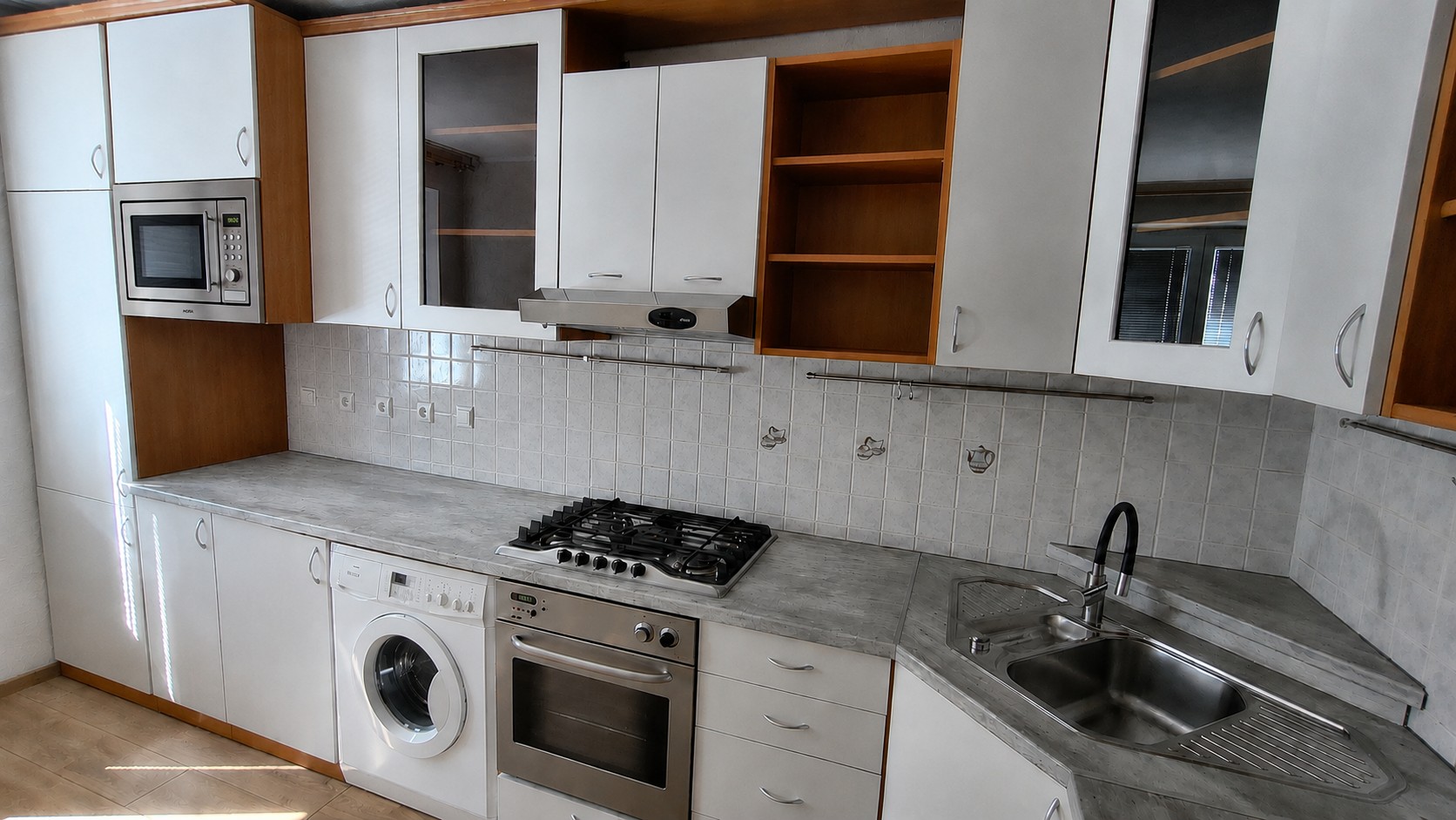 Byt 2+1 · 54 m² · Balcarova, Ostrava - Moravská Ostrava, Moravskoslezský kraj - 3