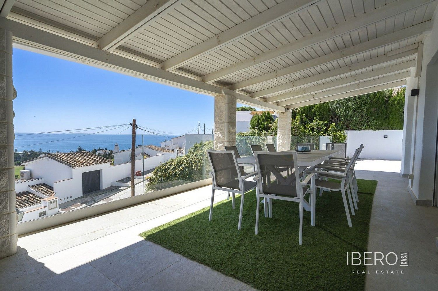 Prodej rodinný dům - La Cala de Mijas, ES, 355 m² - 2
