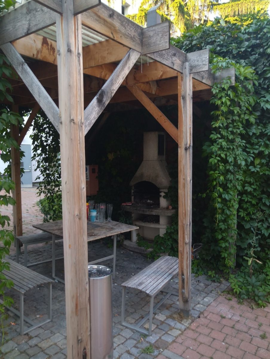 Byt 1+kk · 23 m² · Cejl, Brno - Zábrdovice, Jihomoravský kraj - 3